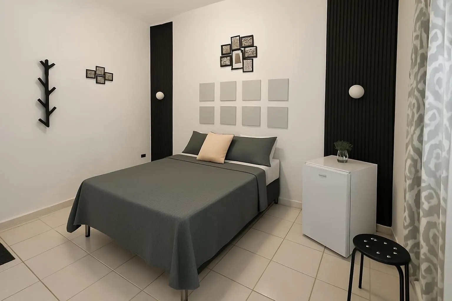 サントドミンゴ Sol Colonial Bed & Breakfast