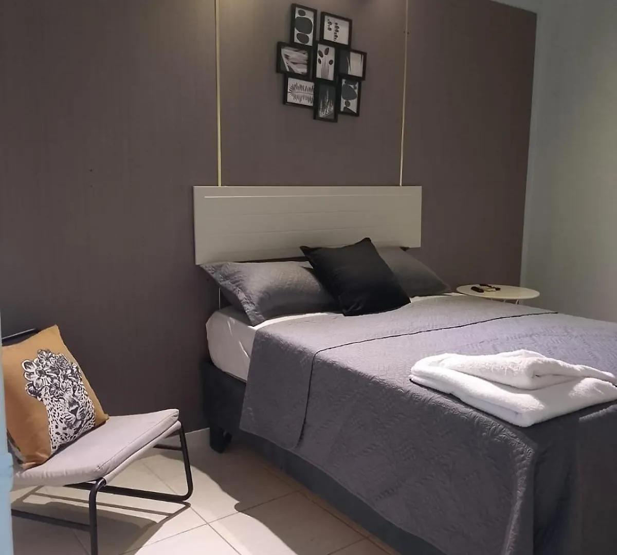 サントドミンゴ Sol Colonial Bed & Breakfast