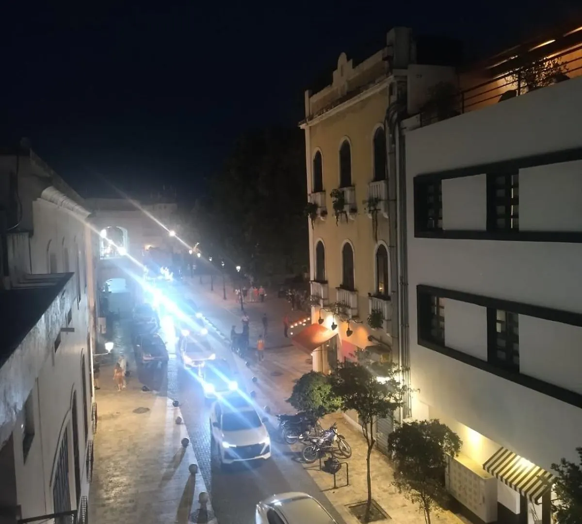 サントドミンゴ Sol Colonial Bed & Breakfast ドミニカ共和国